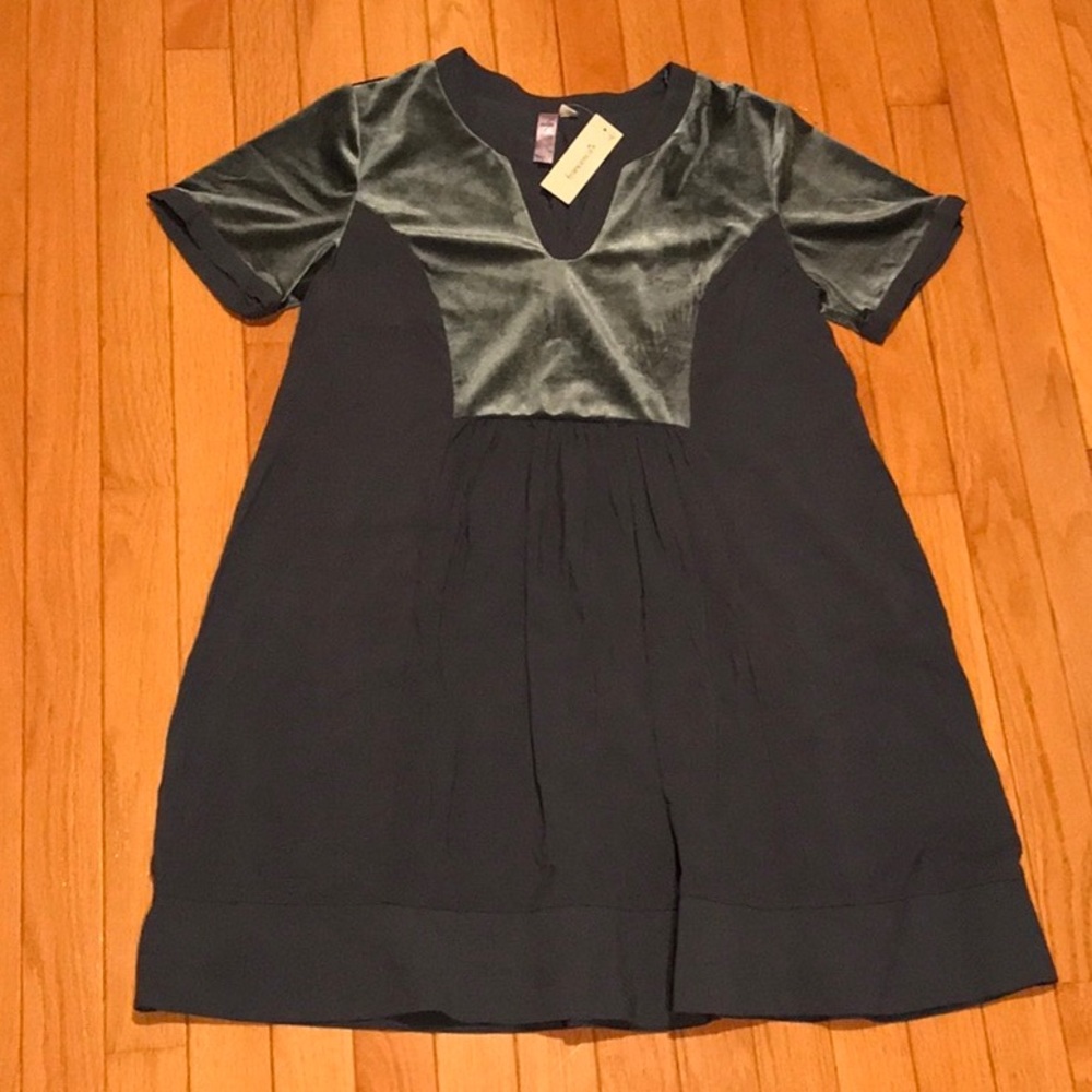 Francesca Dress